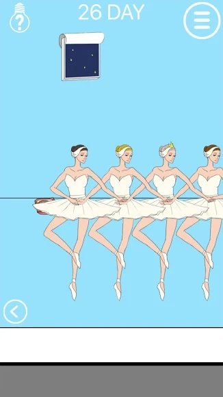 妈妈把我的泡面藏起来了2 截图