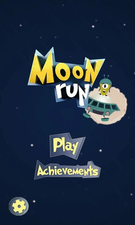 MoonRun截图