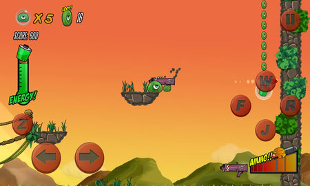 最囧的冒险截图