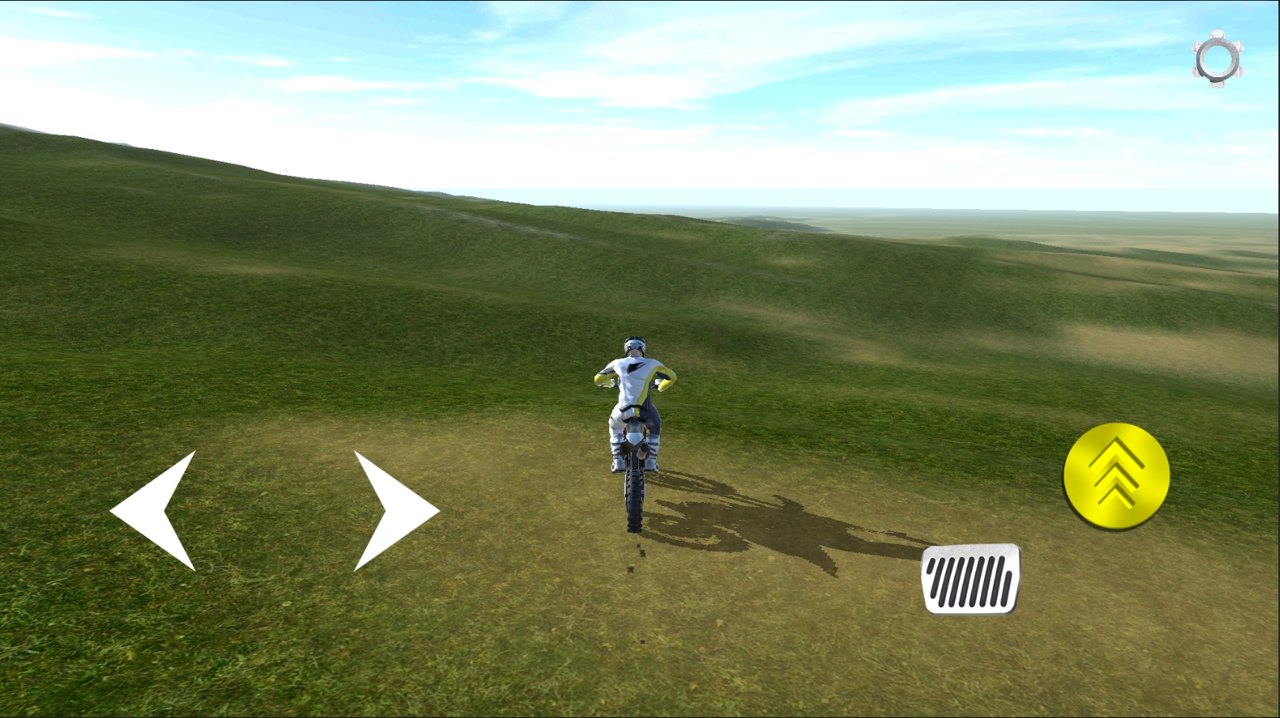 超级MX-冠军截图