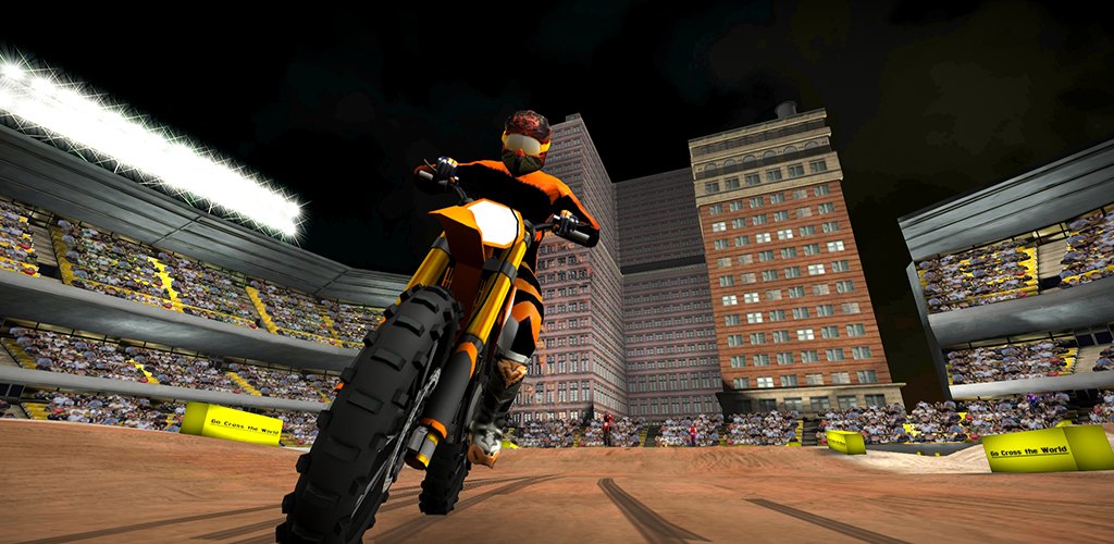 超级MX-冠军截图