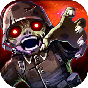 部队传奇：僵尸入侵