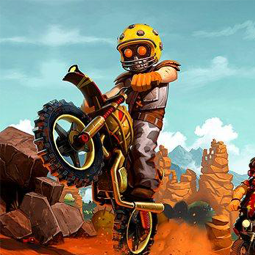 越野赛车挑战 1.0