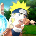 火影忍者：究极冲击