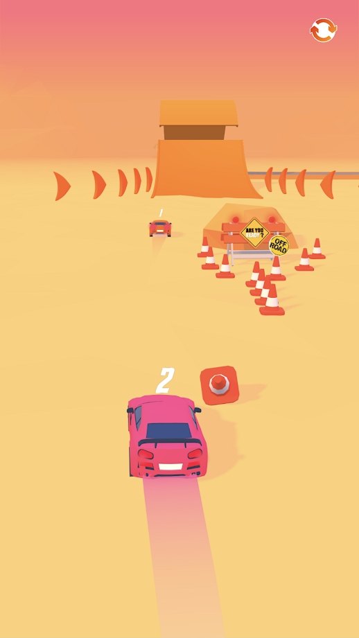 加入比赛！截图