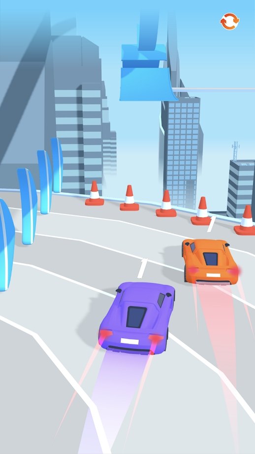 加入比赛！截图