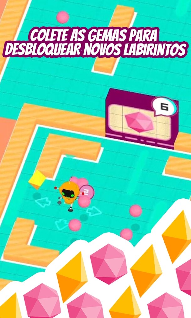 动感贪吃蛇截图