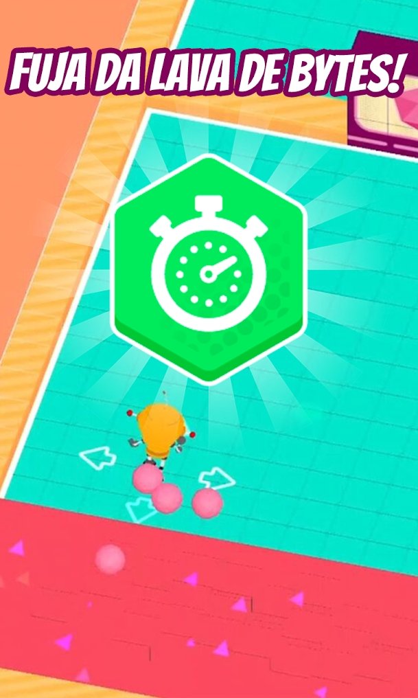 动感贪吃蛇截图