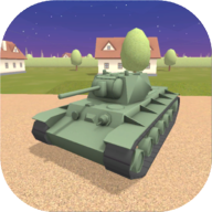 坦克联盟 1.0 