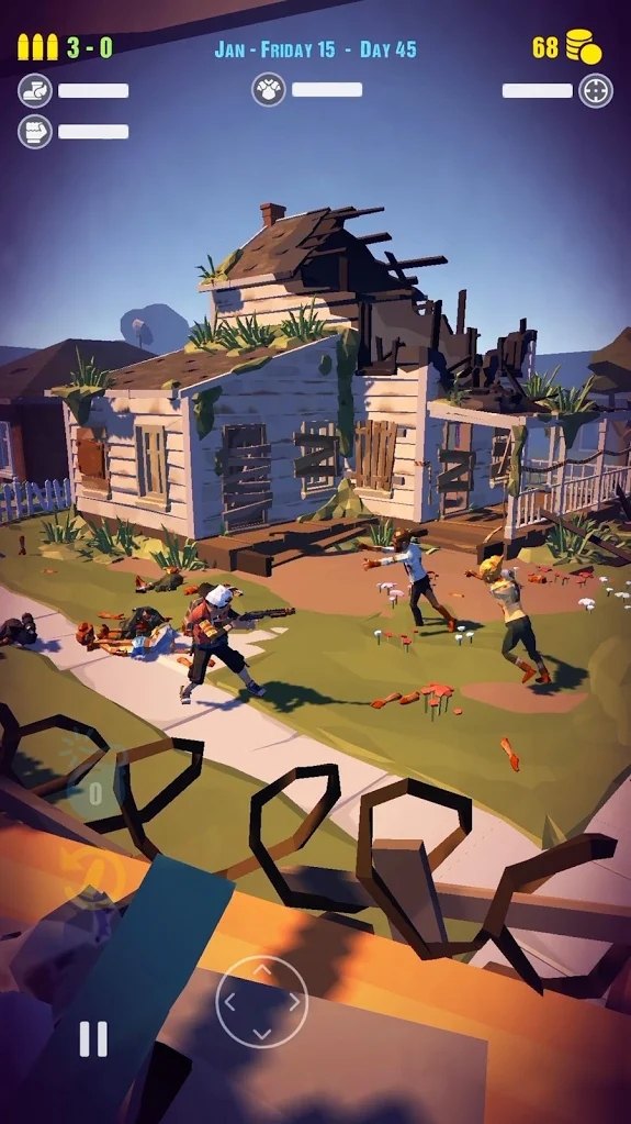 传说艾莉亚截图