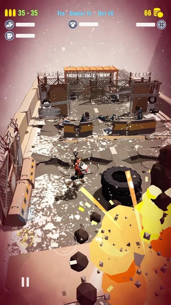 传说艾莉亚截图