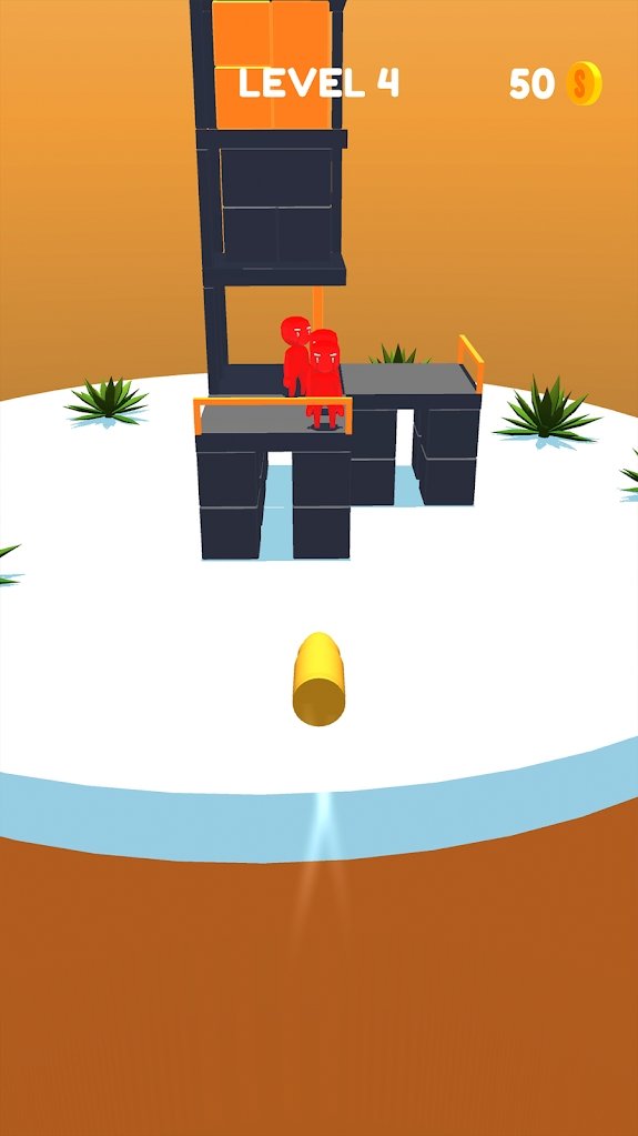 超级狙击手！截图