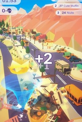 暴风stormer 截图