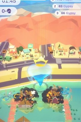 暴风stormer 截图