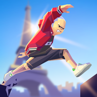一拳超人跑酷 1.7.1 