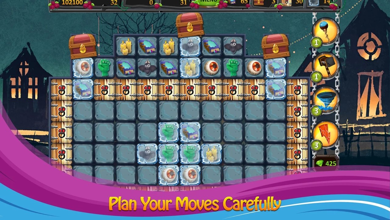 魔术秘诀3：截图