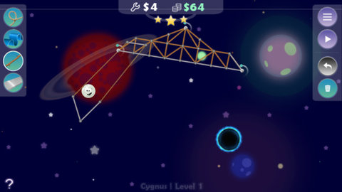 顽皮的小Moo截图