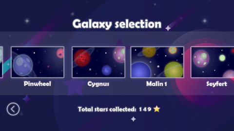 顽皮的小Moo截图