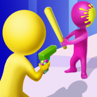 彩弹射击英雄 0.1 