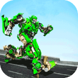 变形机甲迷你世界 1.0 