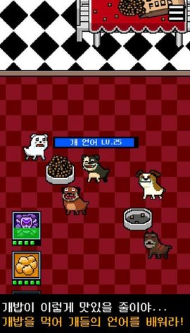 我又变成狗了2截图