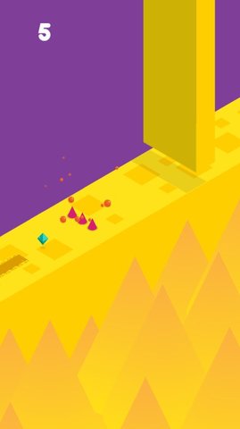 你好跳跳球截图