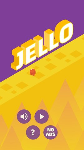 你好跳跳球截图