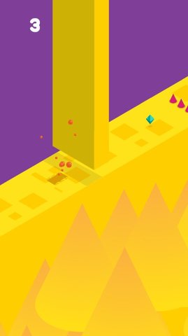 你好跳跳球截图