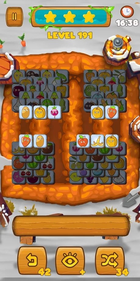 农场消除之旅截图