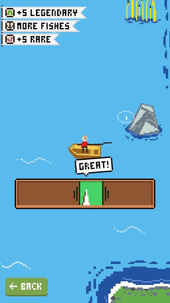 钓鱼之旅截图