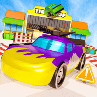 变形金刚战车 1.8 