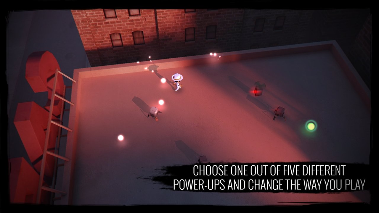 地球人当心！截图