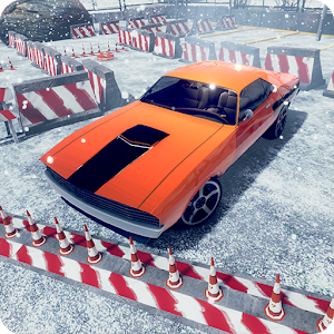 完美的驾驶学校