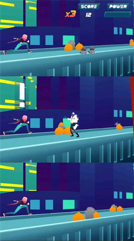 现实(3Eality)截图