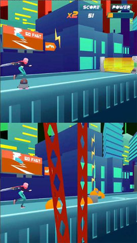 现实(3Eality)截图