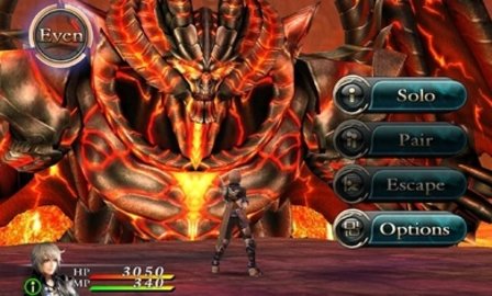 混沌之戒2完美截图