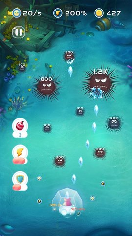 炮手也疯狂截图