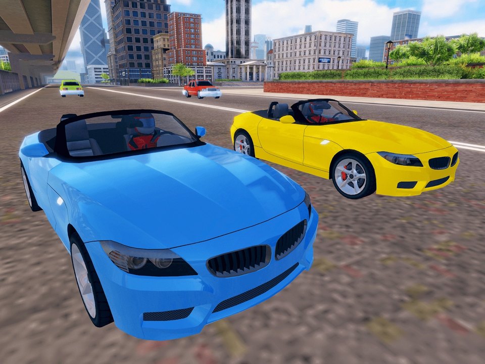 红色吊头和警察逃生截图