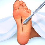 立即手术：医院