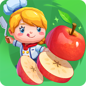 超级城市：主厨世界