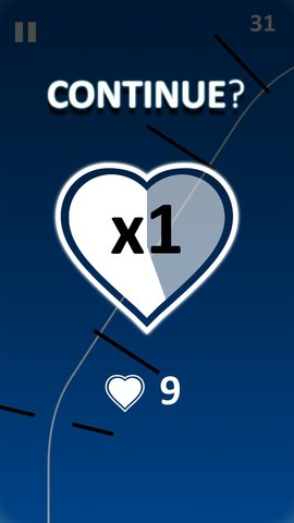 边界线命悬一线截图