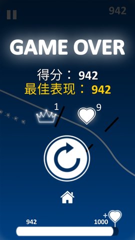 边界线命悬一线截图