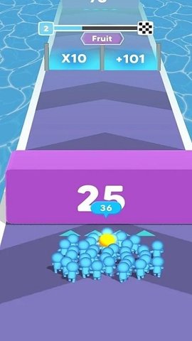 琐事大师3d截图