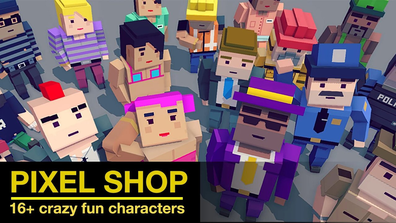 战场幸存者！截图