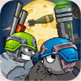 小炮大作战 1.15 