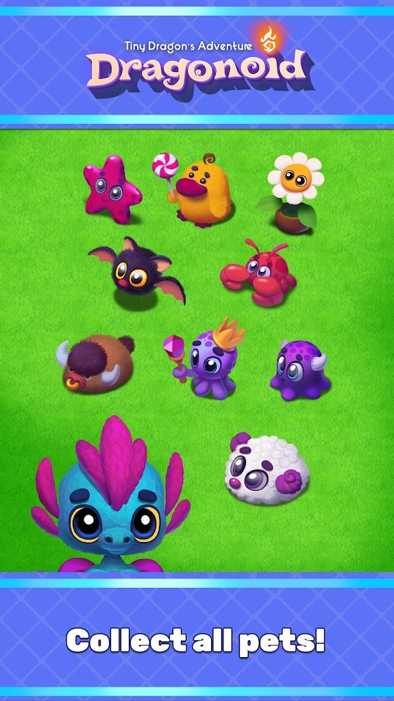 碎块砖爆破截图