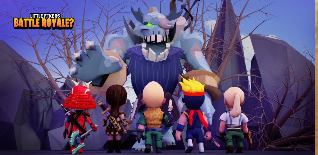 kers皇家战役截图