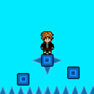 勇者跳跃冒险 1.0.0.0 