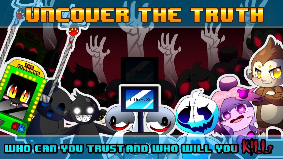 你能逃脱命运吗？截图