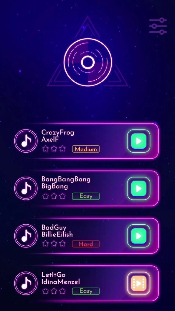 超级冲浪者截图